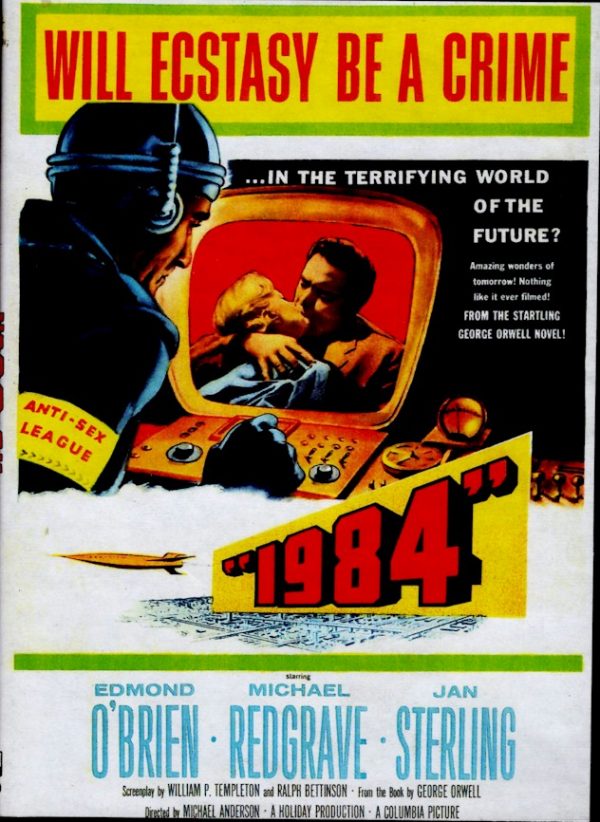 1984 dvd cover