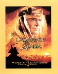 Lawrence of Arabia(1962)