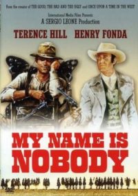My Name Is Nobody (1973)
