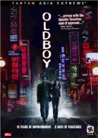 Oldboy (2003)