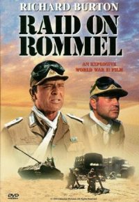 Raid on Rommel (1973)