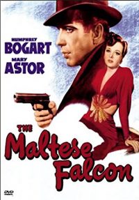 Maltese Falcon (1941)