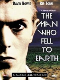 Man Who Fell to Earth (1976)