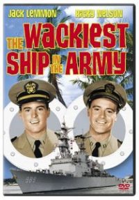 Wackiest Ship in the Army, The (1961)