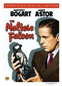Maltese Falcon: Three-Disc Special Edition