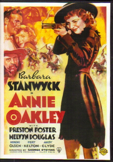 AnnieOakleyCover