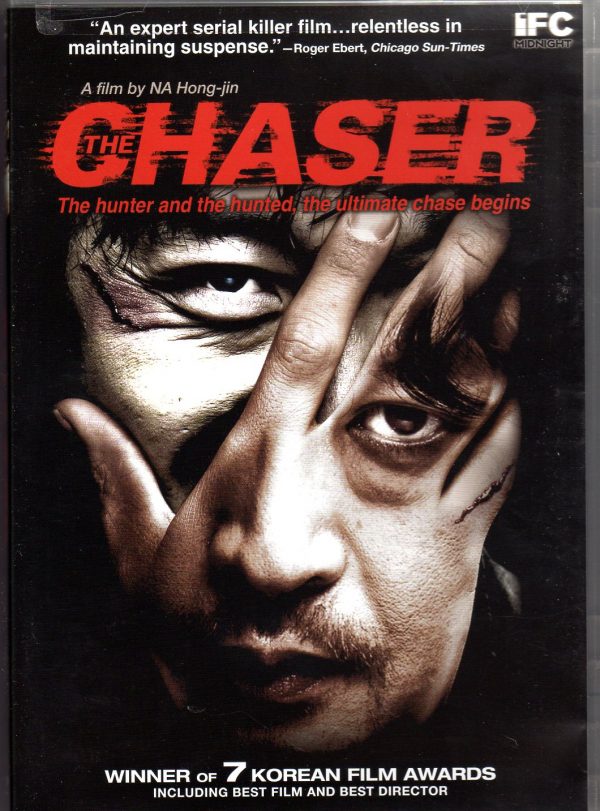 Chaser001