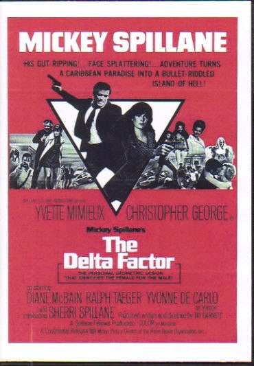 DeltaFactor