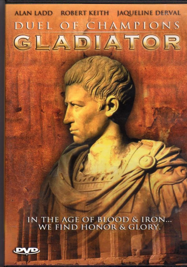 Gladiator001