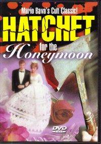 Hatchet for the Honeymoon (1971)