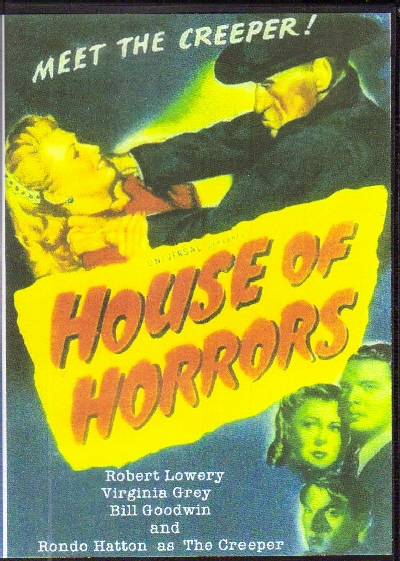 HouseofHorrors HouseofHorrors