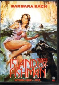 Island of the Fishmen (1979)