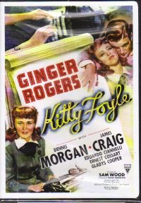Kitty Foyle (1940)