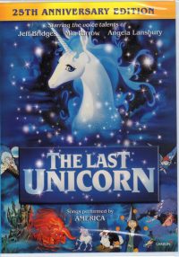 Last Unicorn, The (1982)