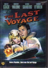 Last Voyage ,The(1960)