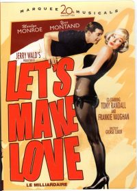 Let's Make Love (1960)