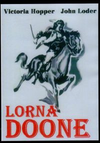 Lorna Doone (1934)