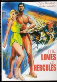Loves of Hercules, The (1960)