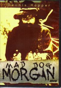 Mad Dog Morgan (1976)