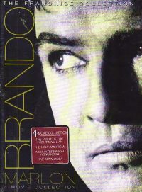 Marlon Brando 4-Movie Collection