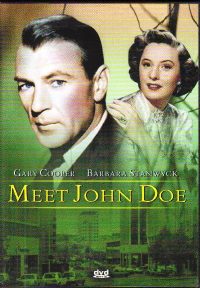 Meet John Doe (1941)