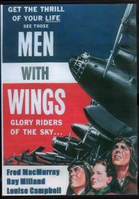 Men with Wings (1938)