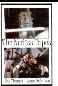 Norliss Tapes, The (1973)