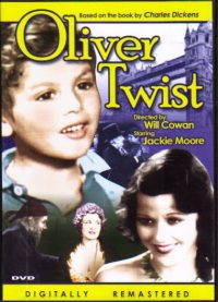 Oliver Twist (1933)