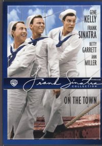 On the Town (1949)