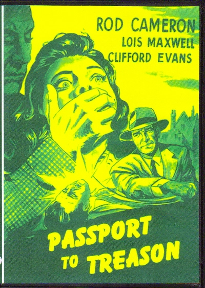 PassportTreason