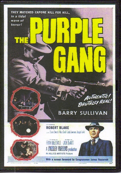 PurpleGang