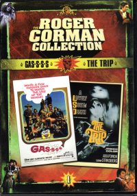 gas-s-s-s/The Trip (1967)