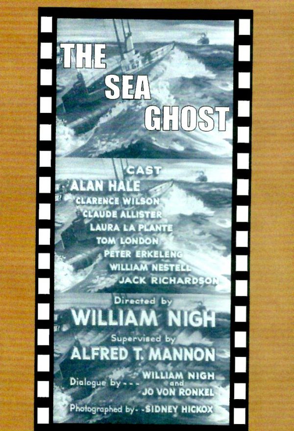 Sea Ghost001