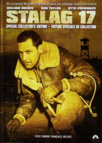Stalag 17 (Special Collector's Edition) (1953)
