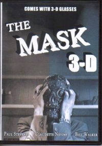 Mask, The (1961) (in 3-D)