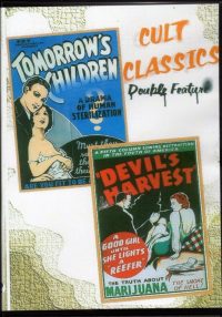 Tomorrow's Children/Devils Harvest(1934)