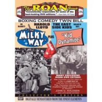 Kid Dynamite / The Milky Way [DVD Double Feature]