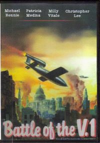 The Battle Of The V1 (1958)