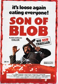 Son of the Blob (1972)