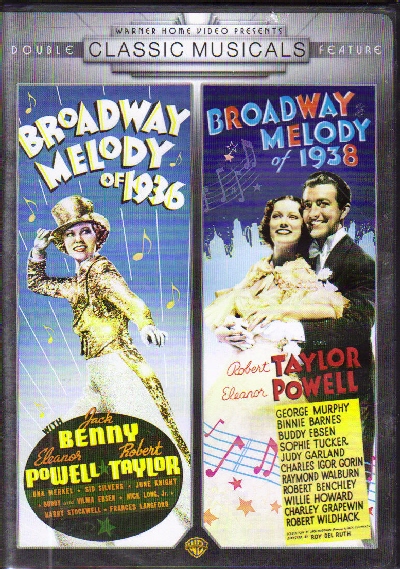broadwayMelody broadwayMelody