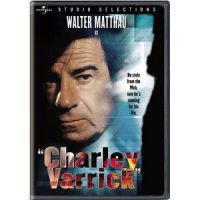 Charley Varrick (1973)