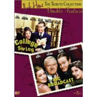 The Big Broadcast of 1938 / College Swing Double Feature (1938)