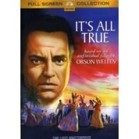 It's All True (1993)