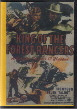 king-of-the-forest-rangers-cover