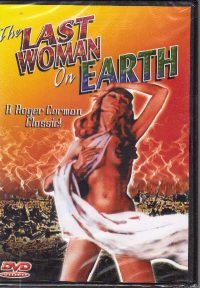 Last Woman On Earth, The (1960)