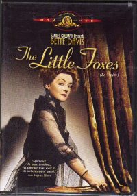 Little Foxes, The (1941)