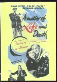 Matter of Life and Death, A (1946)