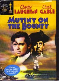 Mutiny on the Bounty (1935)