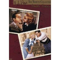 My Favorite Blonde / Star Spangled Rhythm Double Feature (1942)