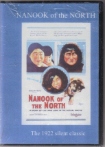 nanook-dvd